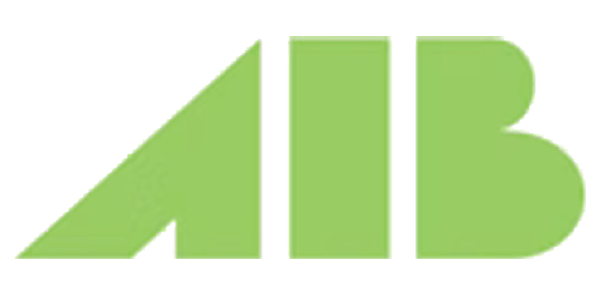 Logo AIB GmbH Bautzen