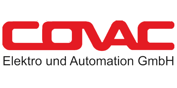 Logo COVAC