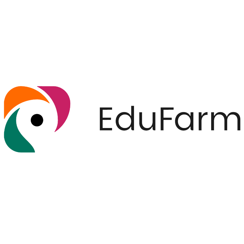 Logo EduFarm