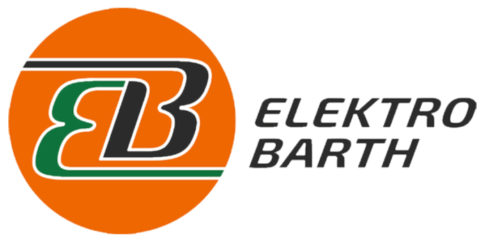 Logo Elektro Barth