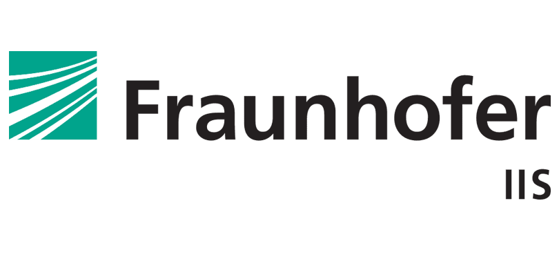 Logo Fraunhofer IIS