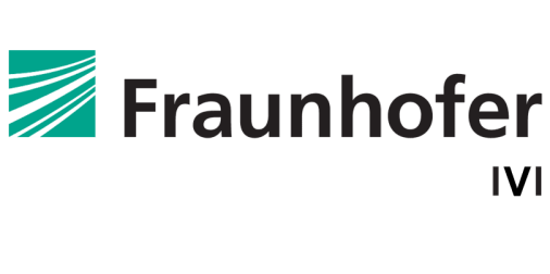 Logo Fraunhofer IVI