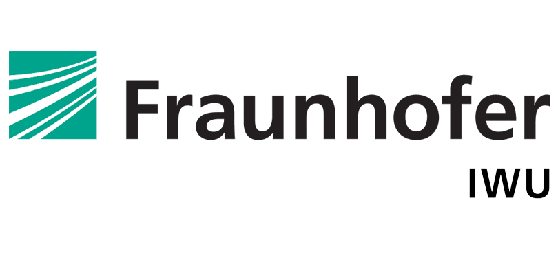 Logo Fraunhofer IWU