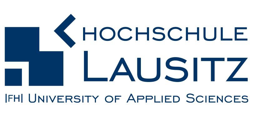 Logo Hochschule Lausitz