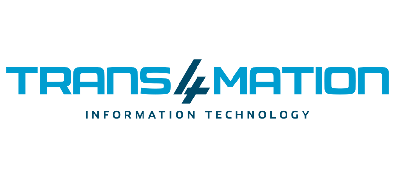 Logo Tran4mation