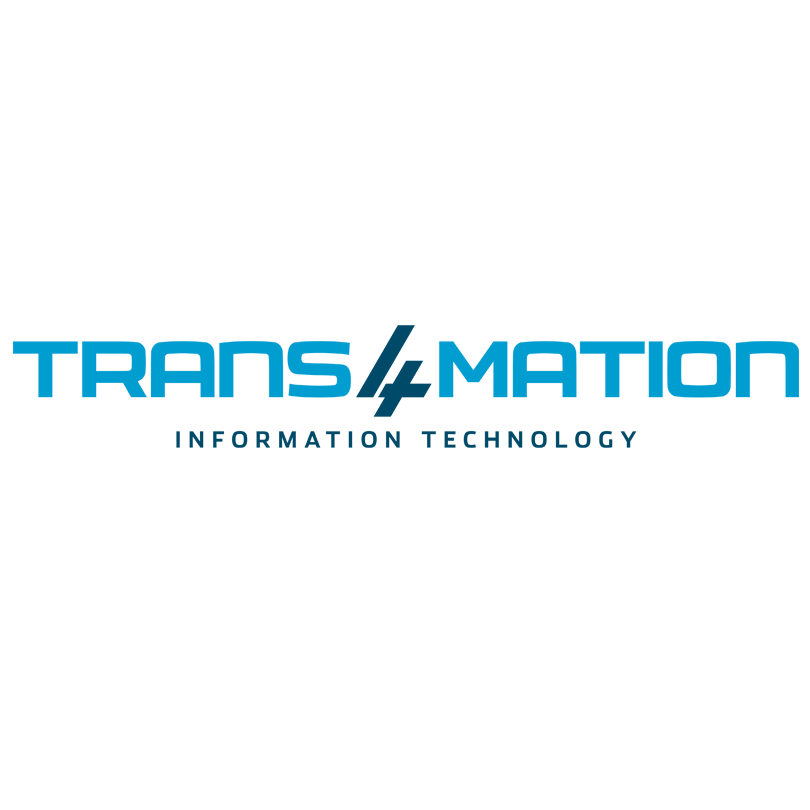 Logo TRANS4MATION