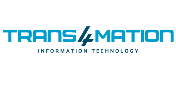 Logo Tran4mation