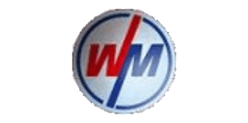 Logo Wilde Metallbau