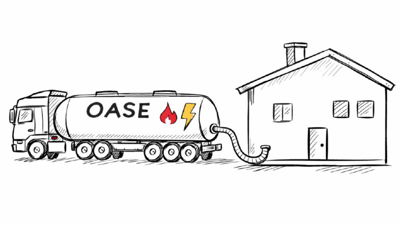 Projekt OASE